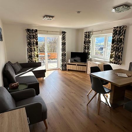 Pinta Kombilo Apartments Grobming Eksteriør bilde