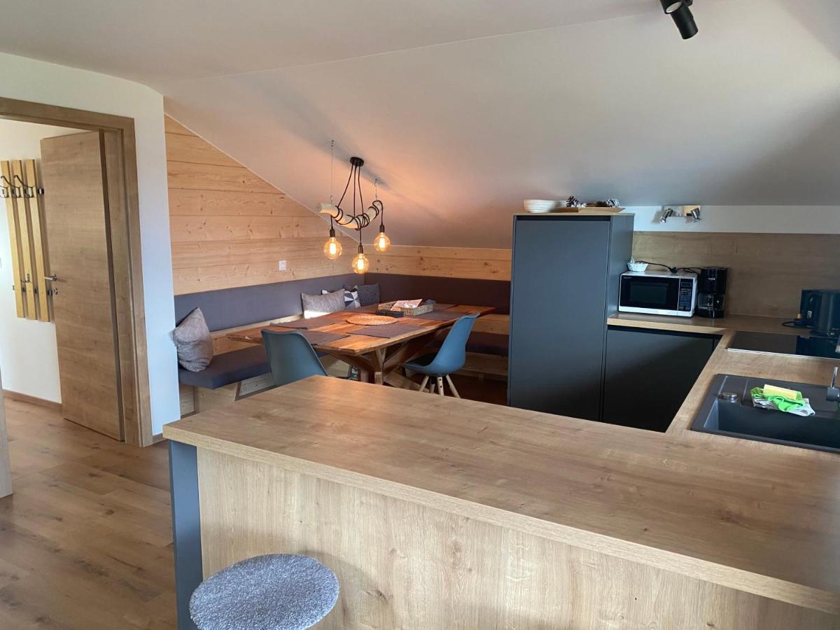 Pinta Kombilo Apartments Grobming Eksteriør bilde
